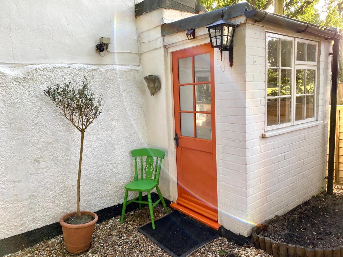 לימינגטון Holly Tree Cottage - 3 Bedrooms And Large Garden With Optional Glamping Double Outside מראה חיצוני תמונה
